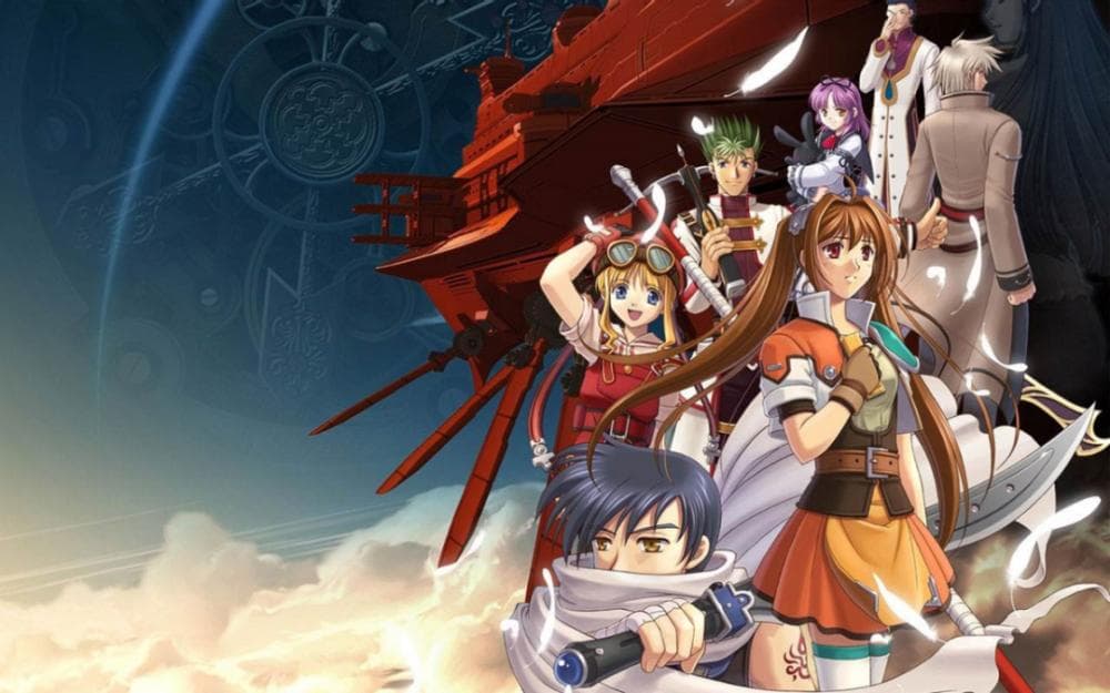 最惊人的展开、最完美的结局，JRPG神作空之轨迹SC为何让人意犹未尽？
