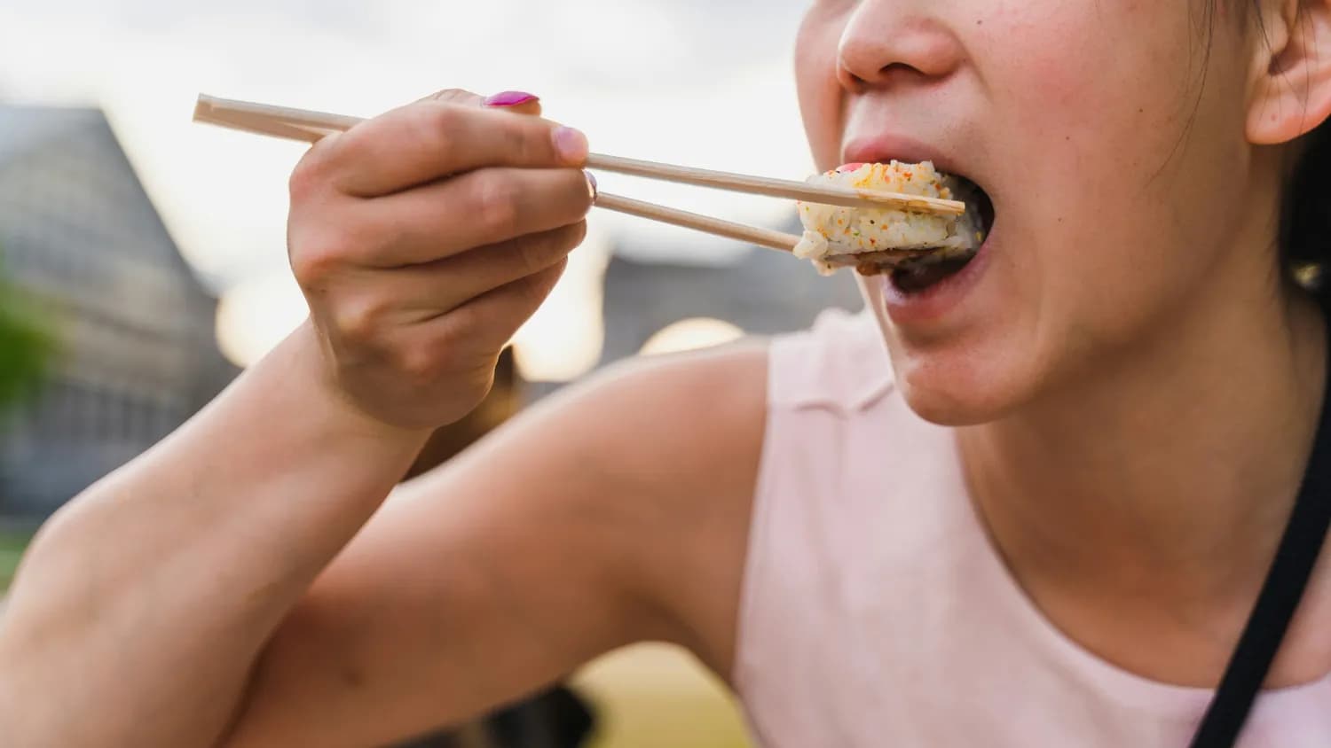 限时进食：告别日间疲劳的秘密武器？