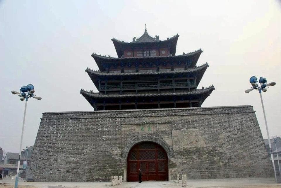 千年古县｜东昌府：国家历史文化名城、闻名遐迩的“江北水城·运河古都”