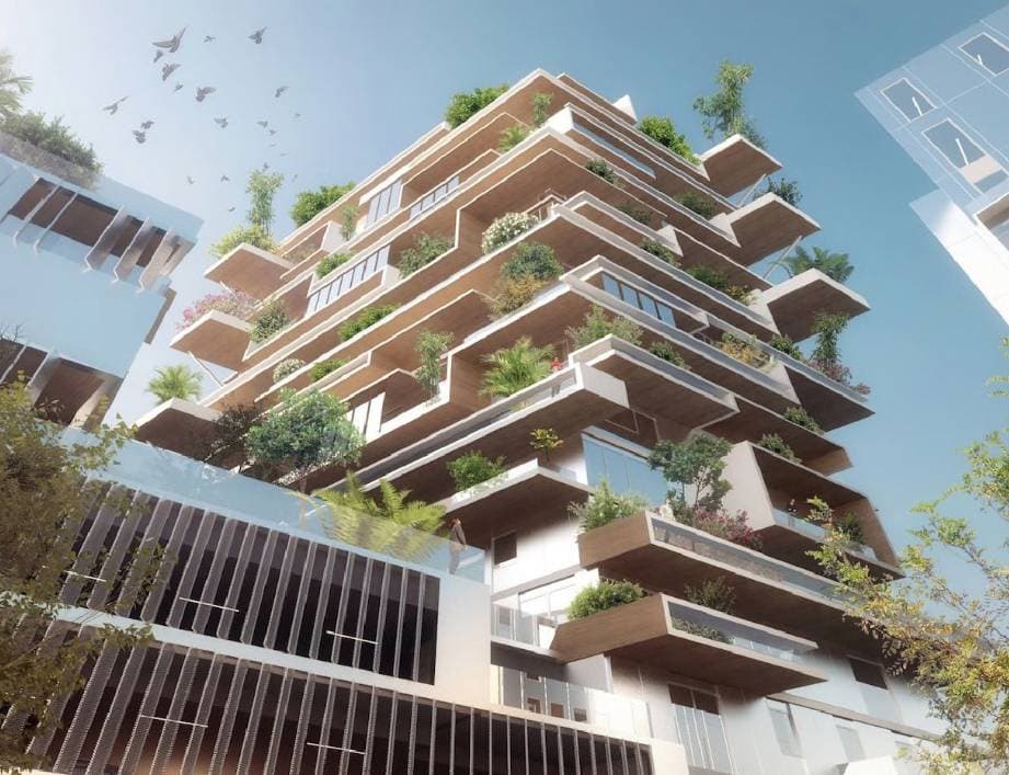 第四代住宅：是装配式建筑+智能建造+新质生产力的必然产物