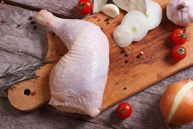 牛津大学研究：吃鸡肉或增加3种癌症风险，鸡肉到底能不能吃？