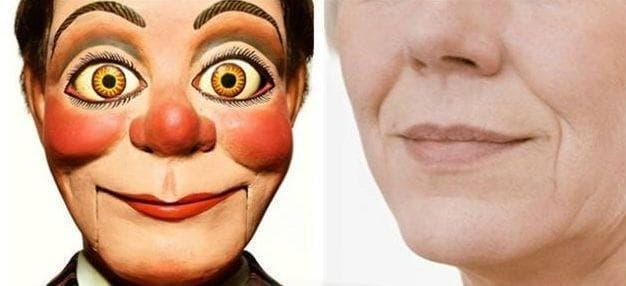 高阶技术：这么除木偶纹，效果更好！