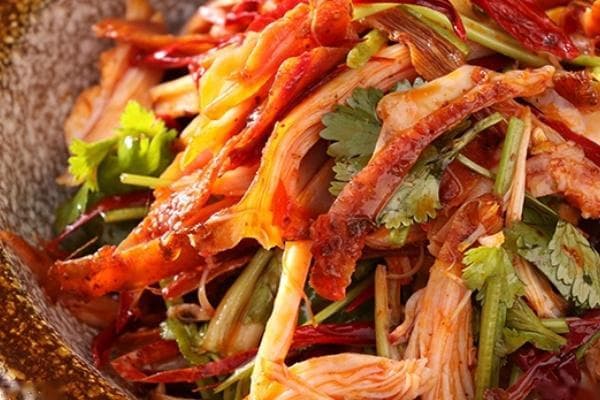兔肉去腥全攻略：三步教你轻松去除腥味