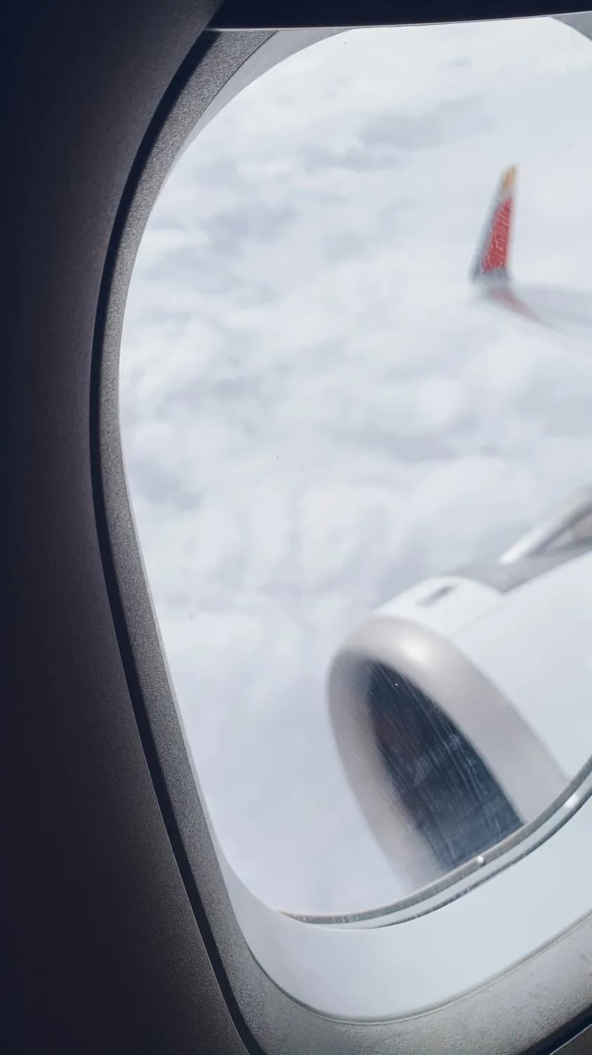 用航空公司APP秒改飞机座位！