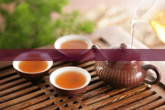 云南千家寨茶树区：揭秘云南三大知名茶区之一的独特魅力与历史传承