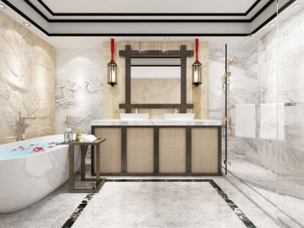 服装店镜子对镜子好不好？房屋装修中的镜子妙用