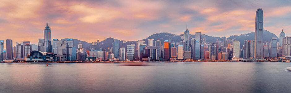香港行政区划 香港分几个区 香港行政区划代码