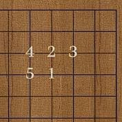 围棋入门：布局和终局篇