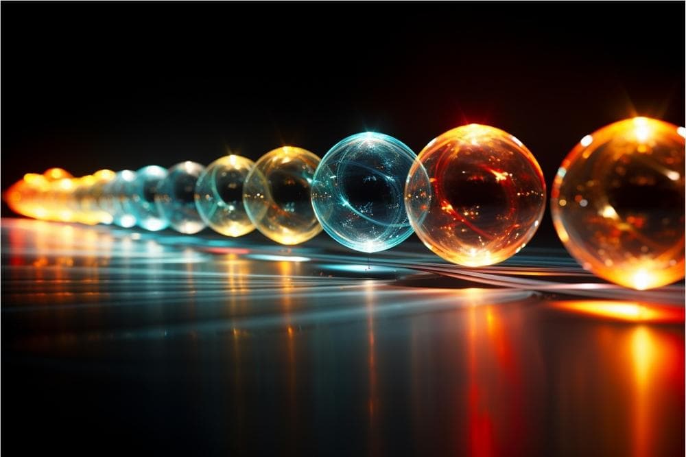量子计算与AI双重夹击！2025网络安全面临前所未有挑战