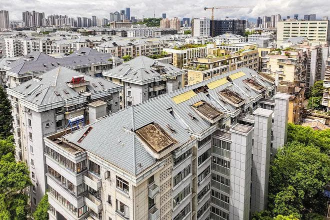 2.6万亿电梯旧改的新思路