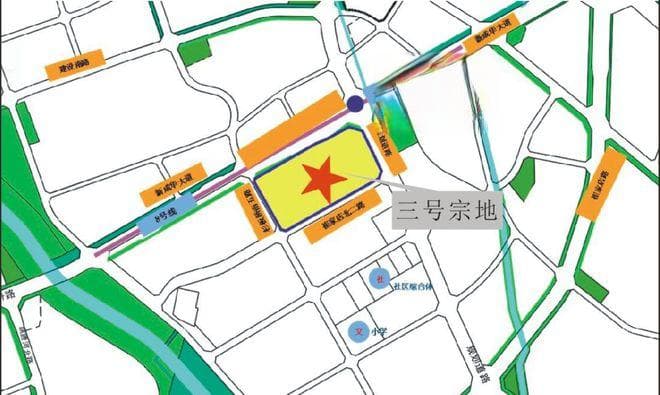 成都未来新房被二手房爆锤！
