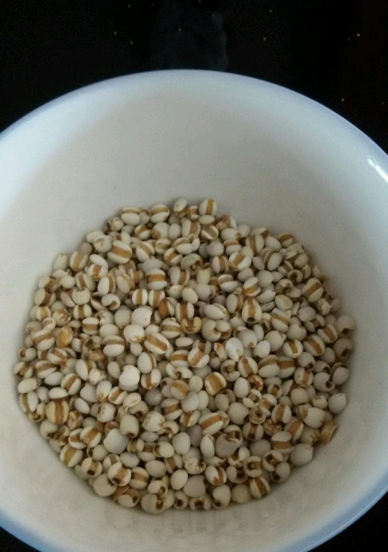 山药薏米茯苓粥，暖胃消食养生良方（15道粥品心意）