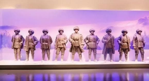 铭记英雄事迹 传承爱国精神 | 壮烈殉国：杨靖宇精神的不朽传承
