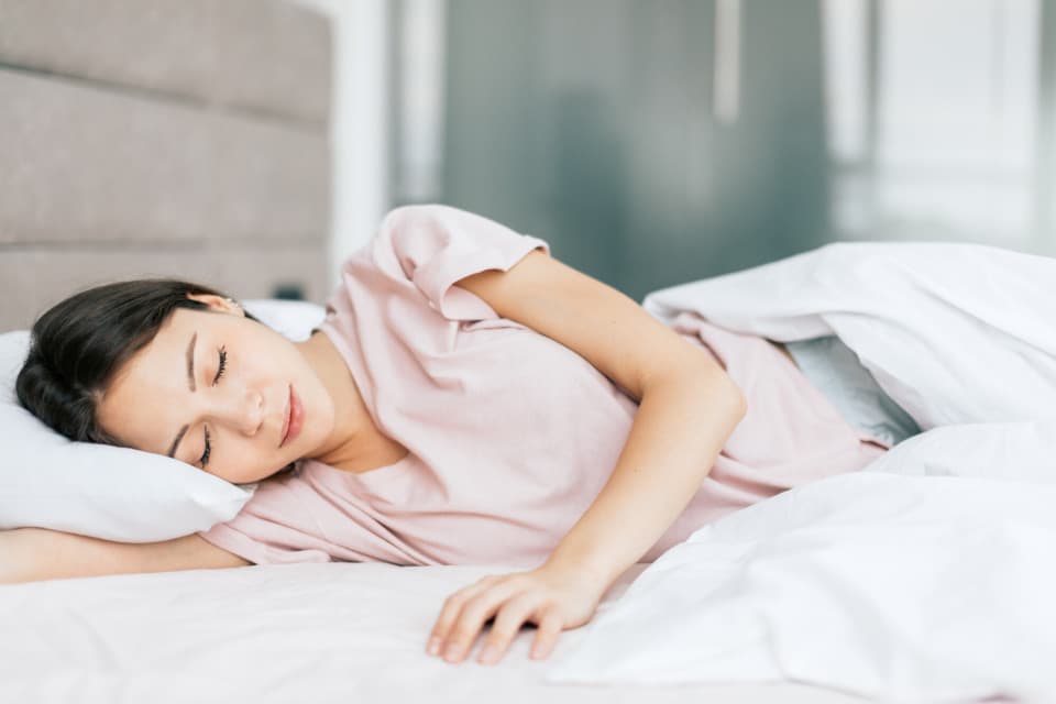 国家卫健委发布睡眠健康范本，好睡眠有4个特点