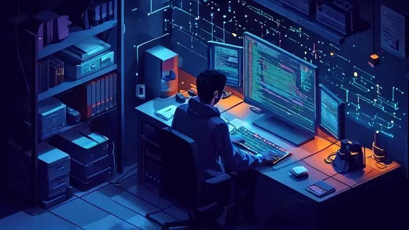 如何与网络安全合作协调
