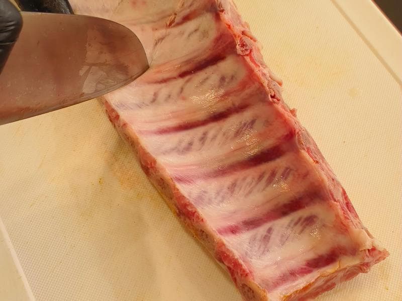 冬季滋补首选：猪肋排的N种美味吃法