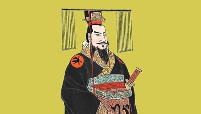 秦始皇那么讨厌儒家，为何还让大儒淳于越做扶苏的老师？