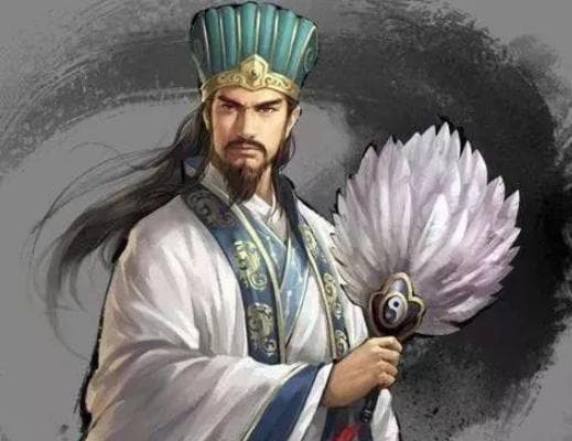 古代历史上智商最高的5个人，诸葛亮排第几