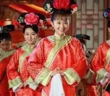 清朝皇室女性称谓：公主还是格格？