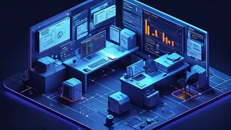 Excel档案索引建立指南：从基础到自动化