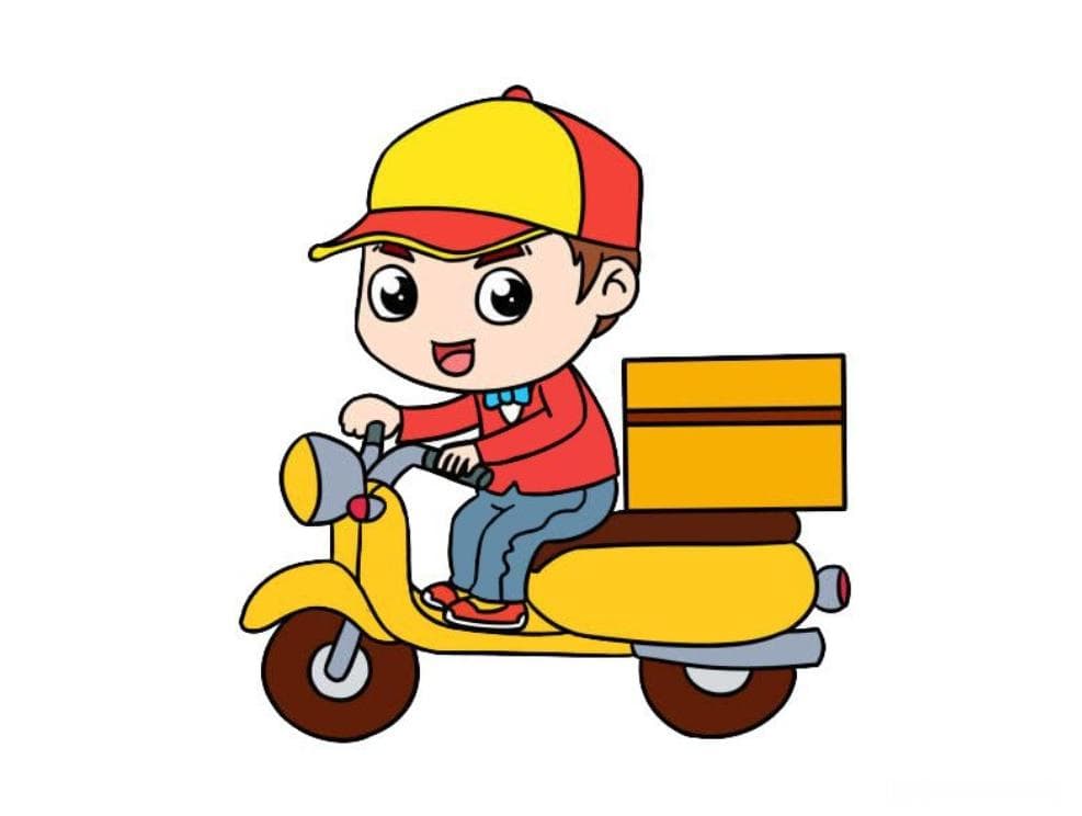 节后快递市场火爆，快递员成抢手货，月入过万不是梦