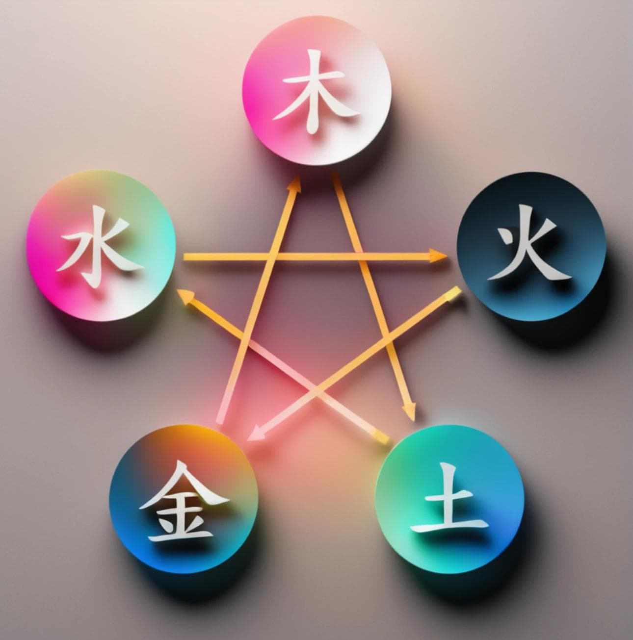 姓名学：如何根据生辰八字选择名字来调和五行