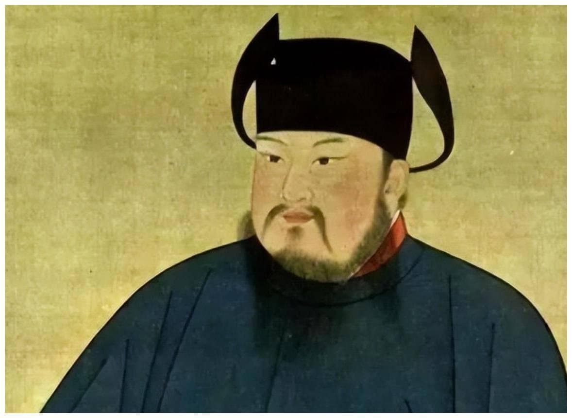 儿皇帝石敬瑭：喊契丹人爹，割让燕云十六州，算不算历史罪人