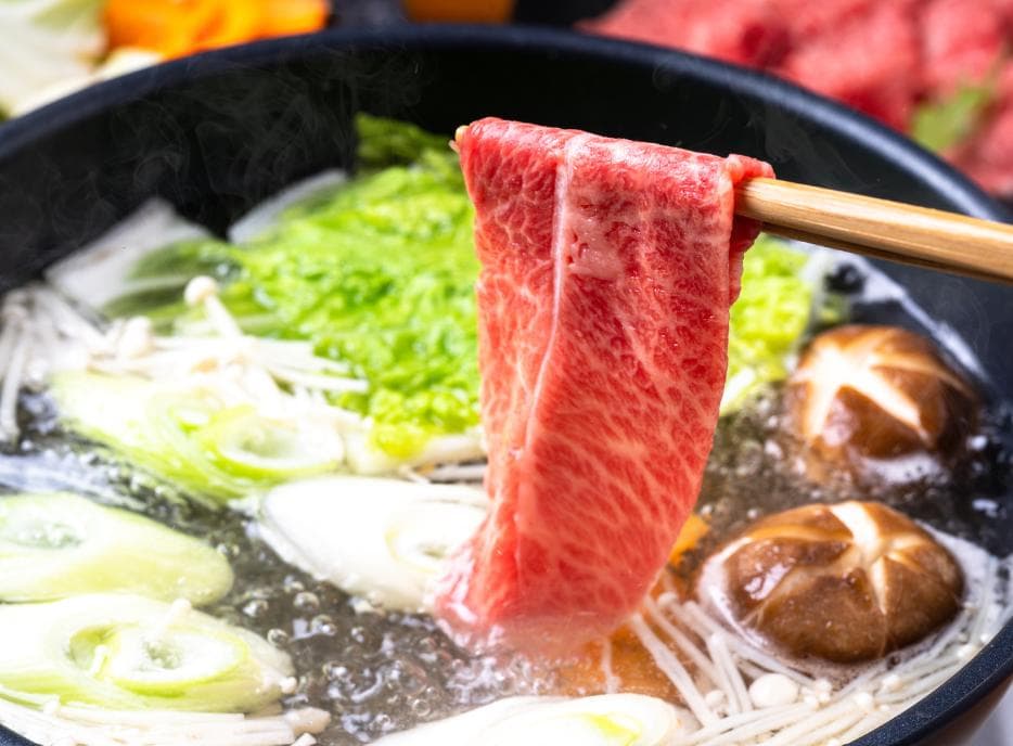气虚血虚吃什么？5种常见食材帮你补回活力
