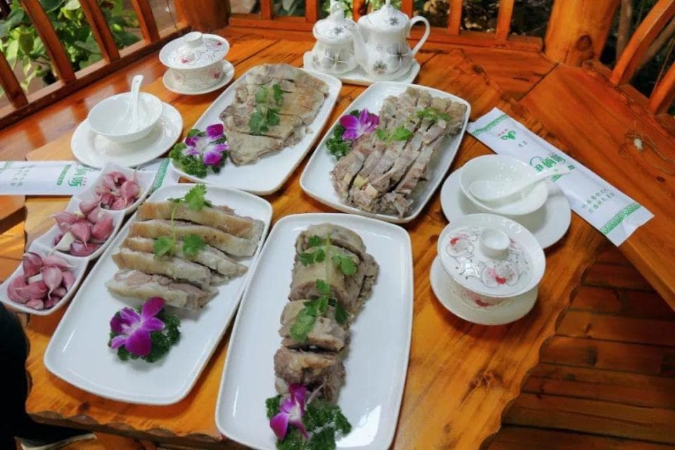 寒冷冬日，这些美食岂能错过！暖心又暖胃
