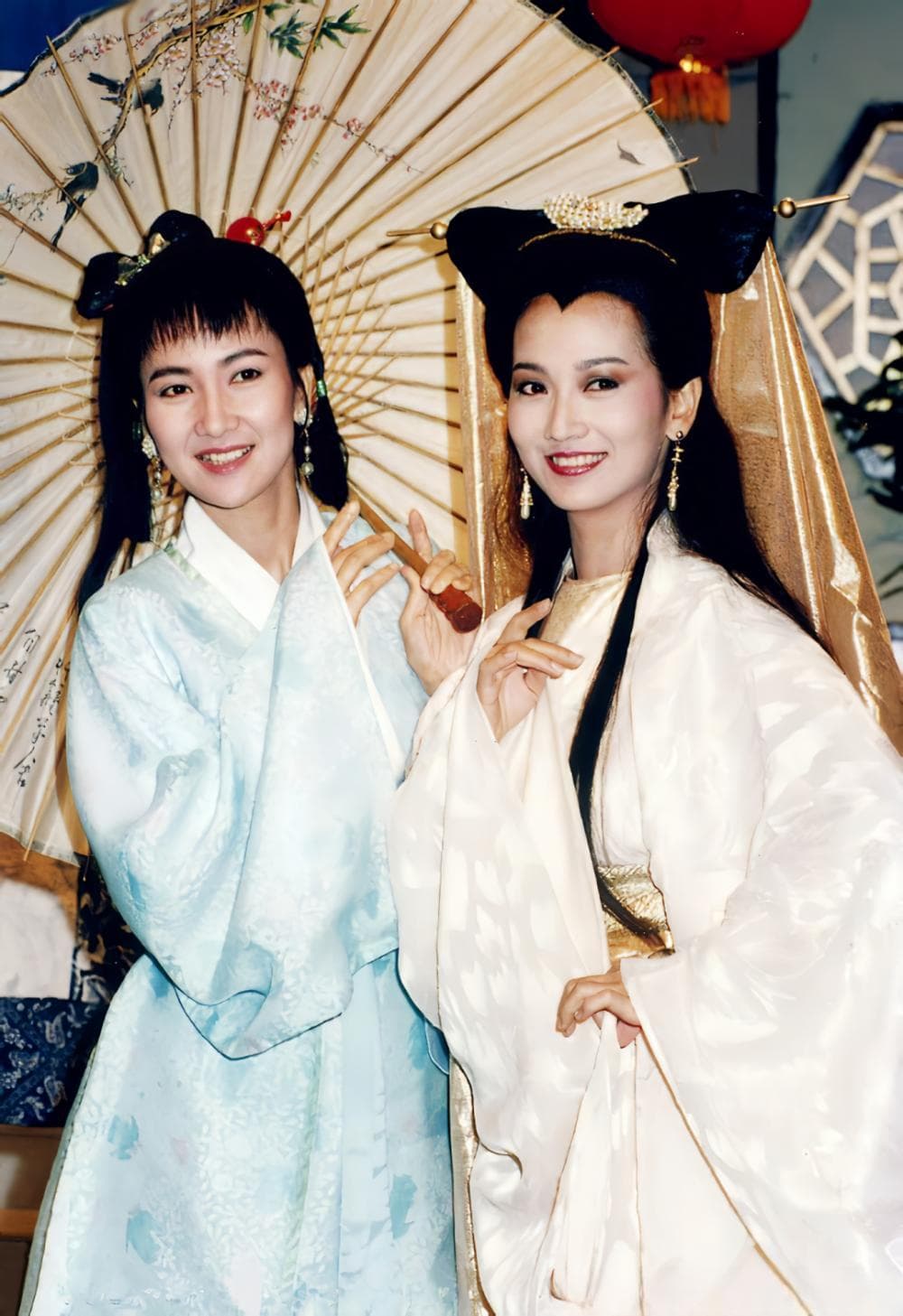 新白娘子传奇30周年：原班人马杭州重聚，再现经典场景