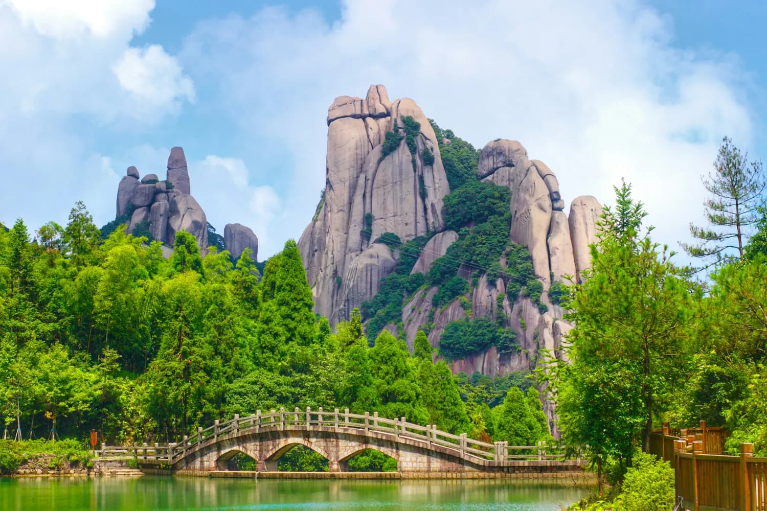 太姥山冬游指南：宁德旅游不可错过
