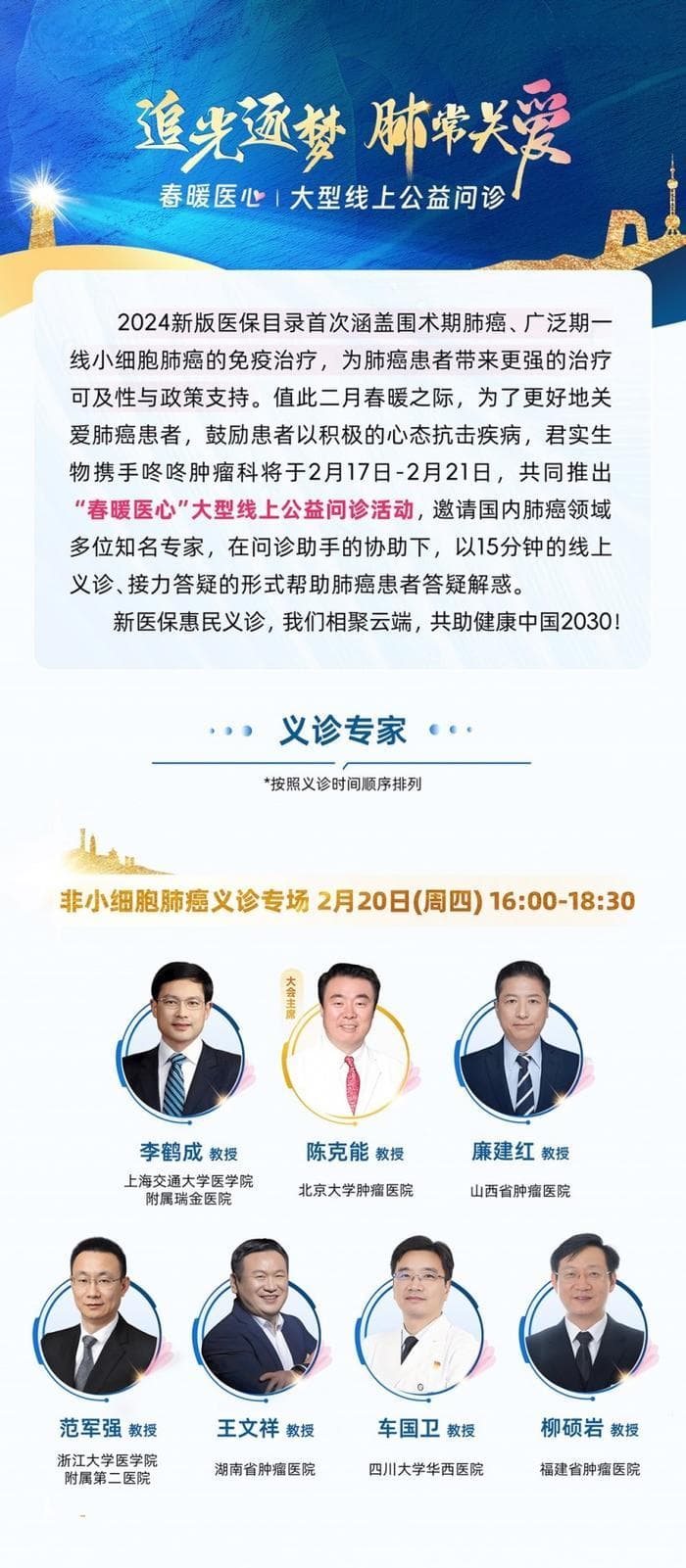 围术期治疗迎医保春风！非小细胞肺癌患者年费用直降80%
