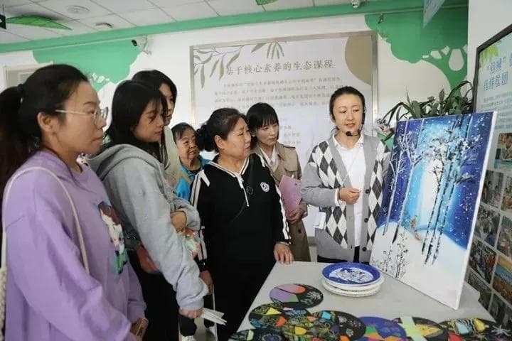 德州：落实立德树人根本任务，打造"善德齐家"全环境育人品牌