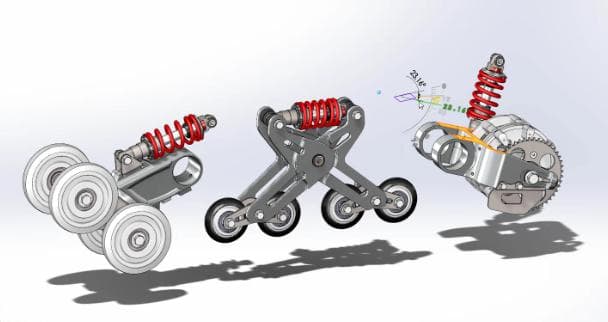 学会SolidWorks和CAD，可以找到合适的工作吗？