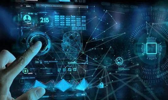 数字科技驱动内控效能提升，如何构建数字化内控体系？