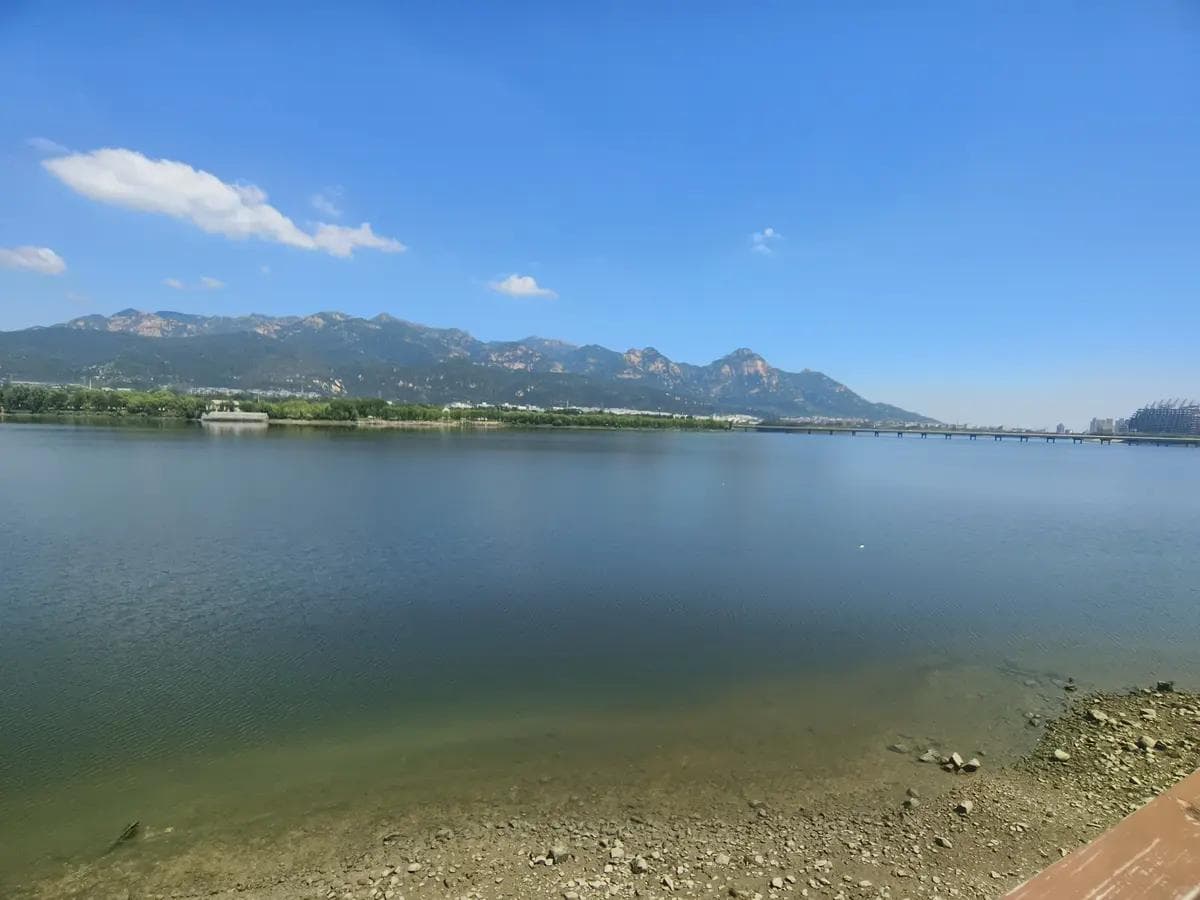 泰安三日游：网红打卡地和美食攻略