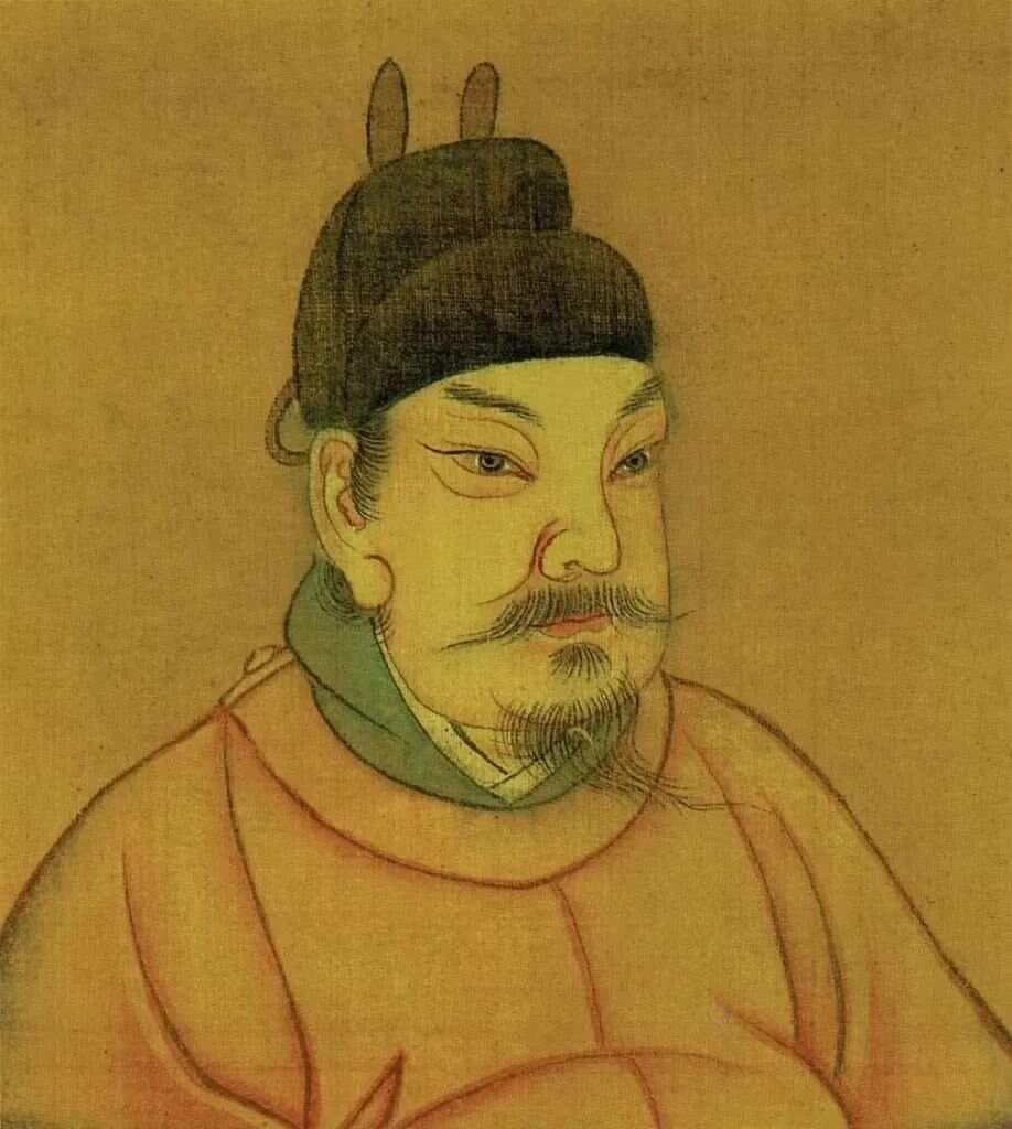 李煜《虞美人》：一首以血书成的千古绝唱
