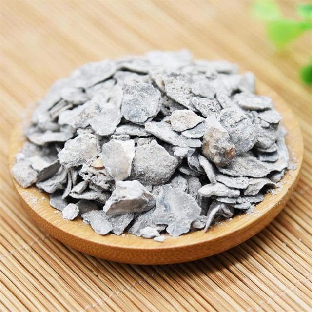 《伤寒论》和《金匮要略》中，牡蛎的用法和...