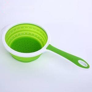 硅胶制品异味处理：5种方法去味，选购需谨慎