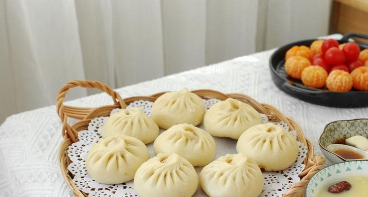 如何制作美味的包子馅？15种经典与创新口味详解