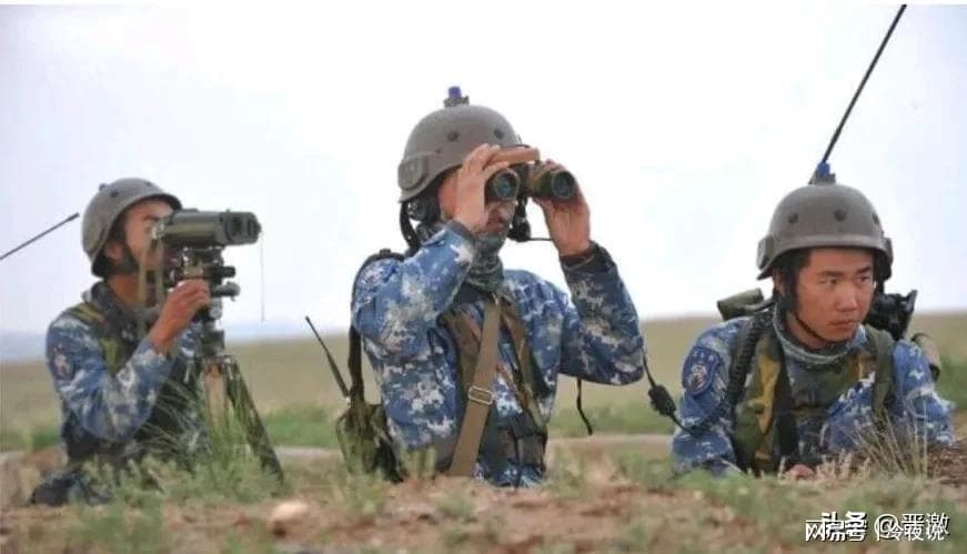 跨越军种壁垒：中国空军主导海军作战单元的前瞻性布局