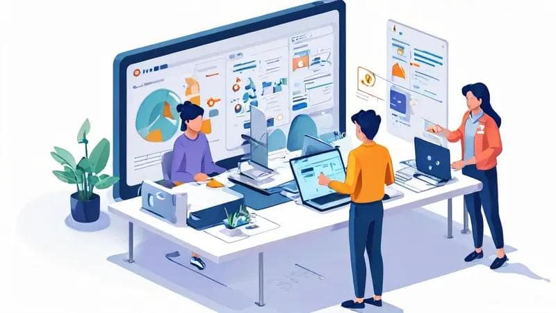 WiFi Web认证的实现方法与未来趋势
