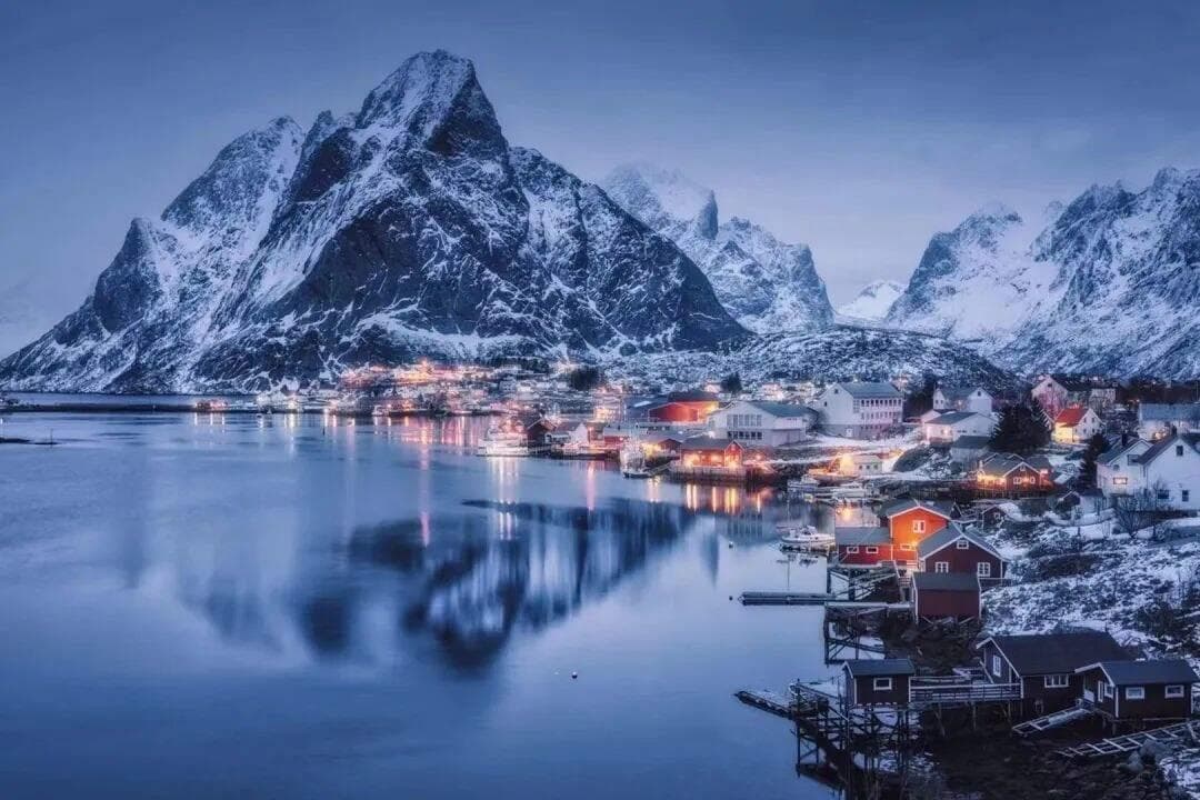 摄影照片画面的长宽比例