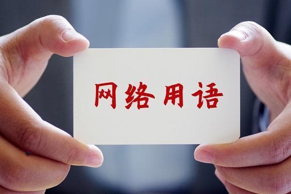 网络流行语：最强“嘴替”还是语言污染？