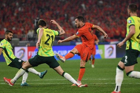 国足晋级世界杯前景分析：生死战在即，如何绝处逢生？