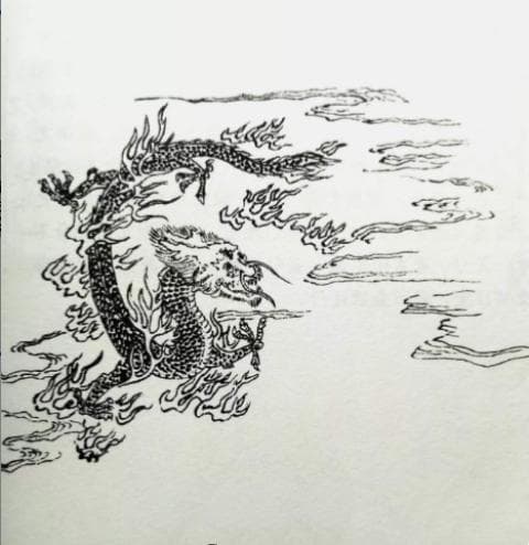 龙象功：练就龙筋虎骨，育养浩然之气