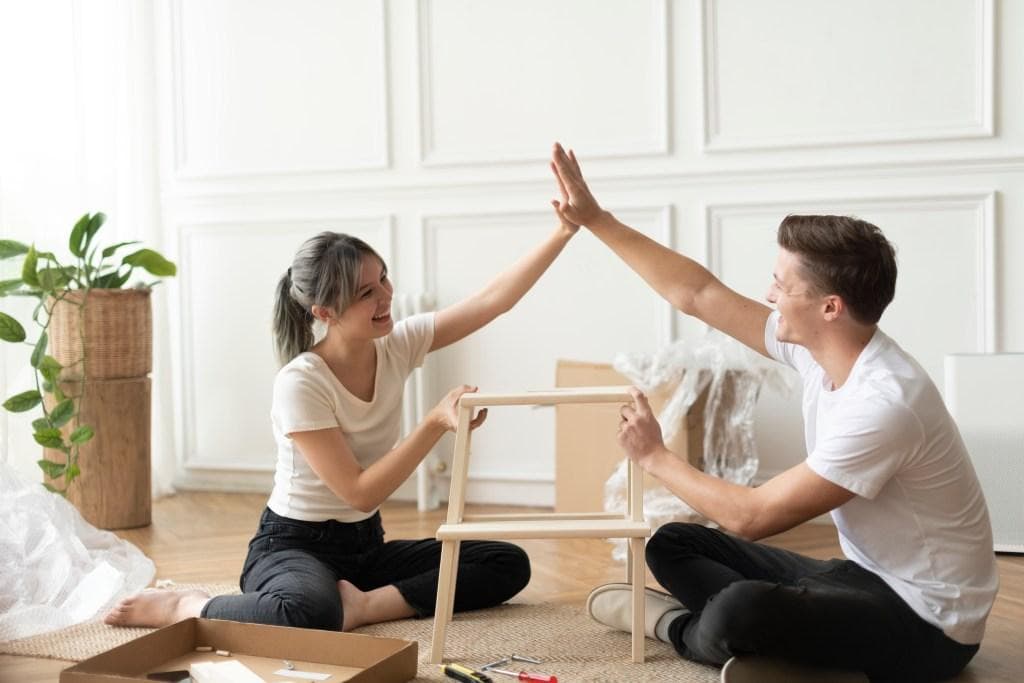 從戀愛到婚姻：需要決心的路程，「婚前同居」先試婚行不行？