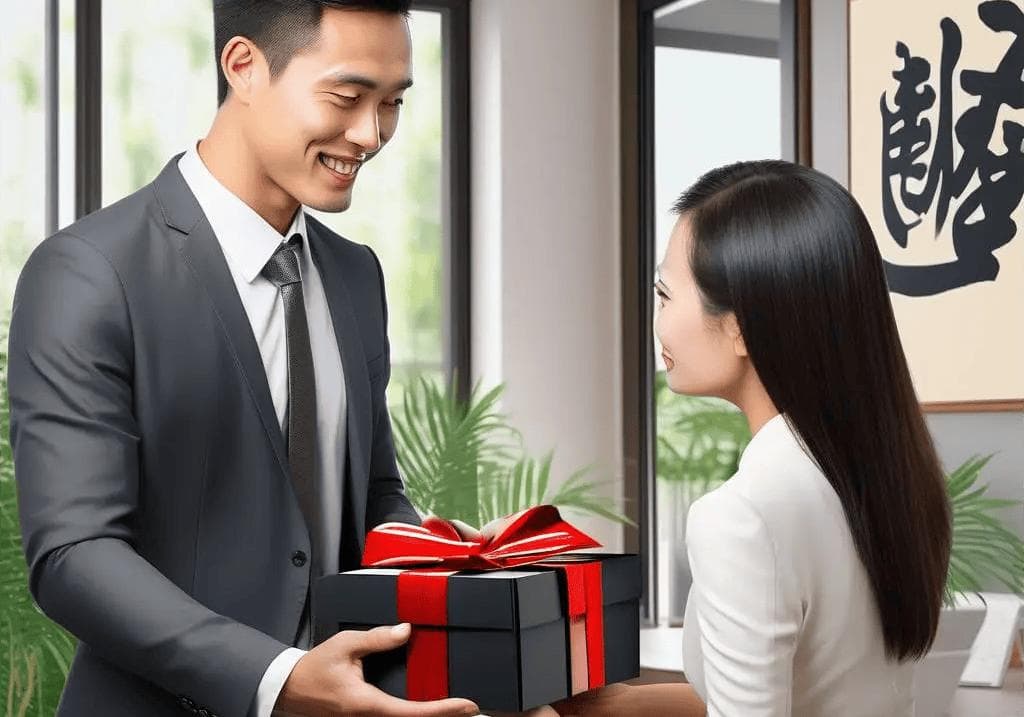 “外购商品赠送客户”在增值税上，是适用进项不得抵扣？还是视同销售？