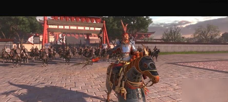 《全面战争：三国》曹操开局攻略：从新手到霸主的崛起之路