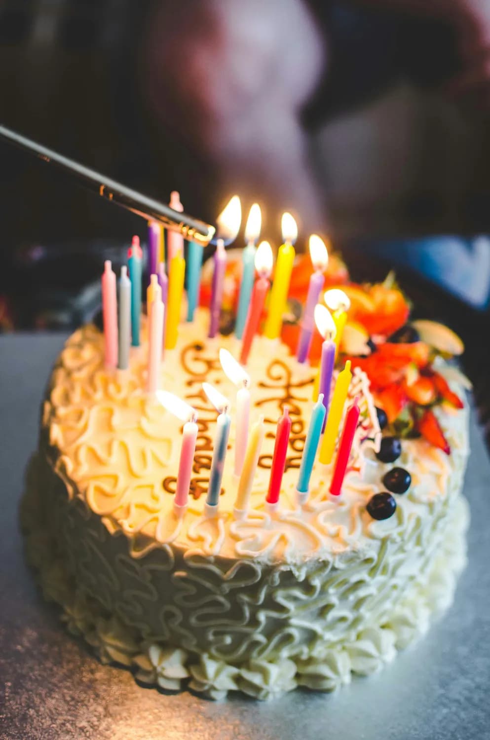 生日网名：打造独一无二的可爱昵称